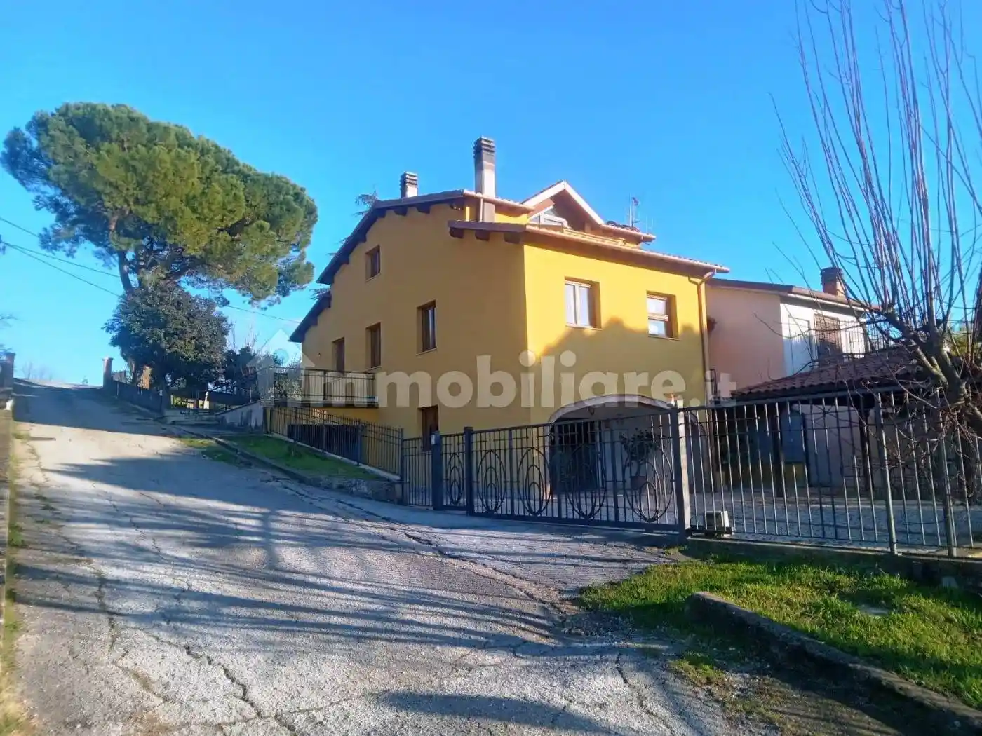 Villa in vendita a San Gemini