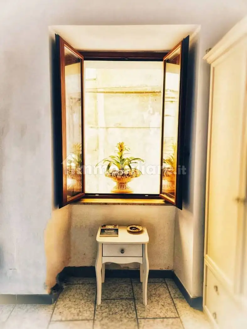 Appartamento in affitto a Pizzo