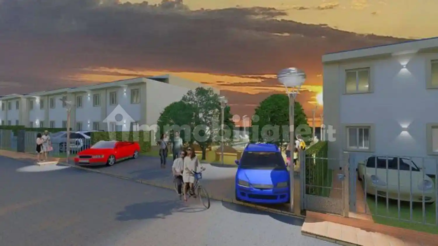 Villa unifamiliare Onda Nuova San C. Snc, Pizzo - foto 4