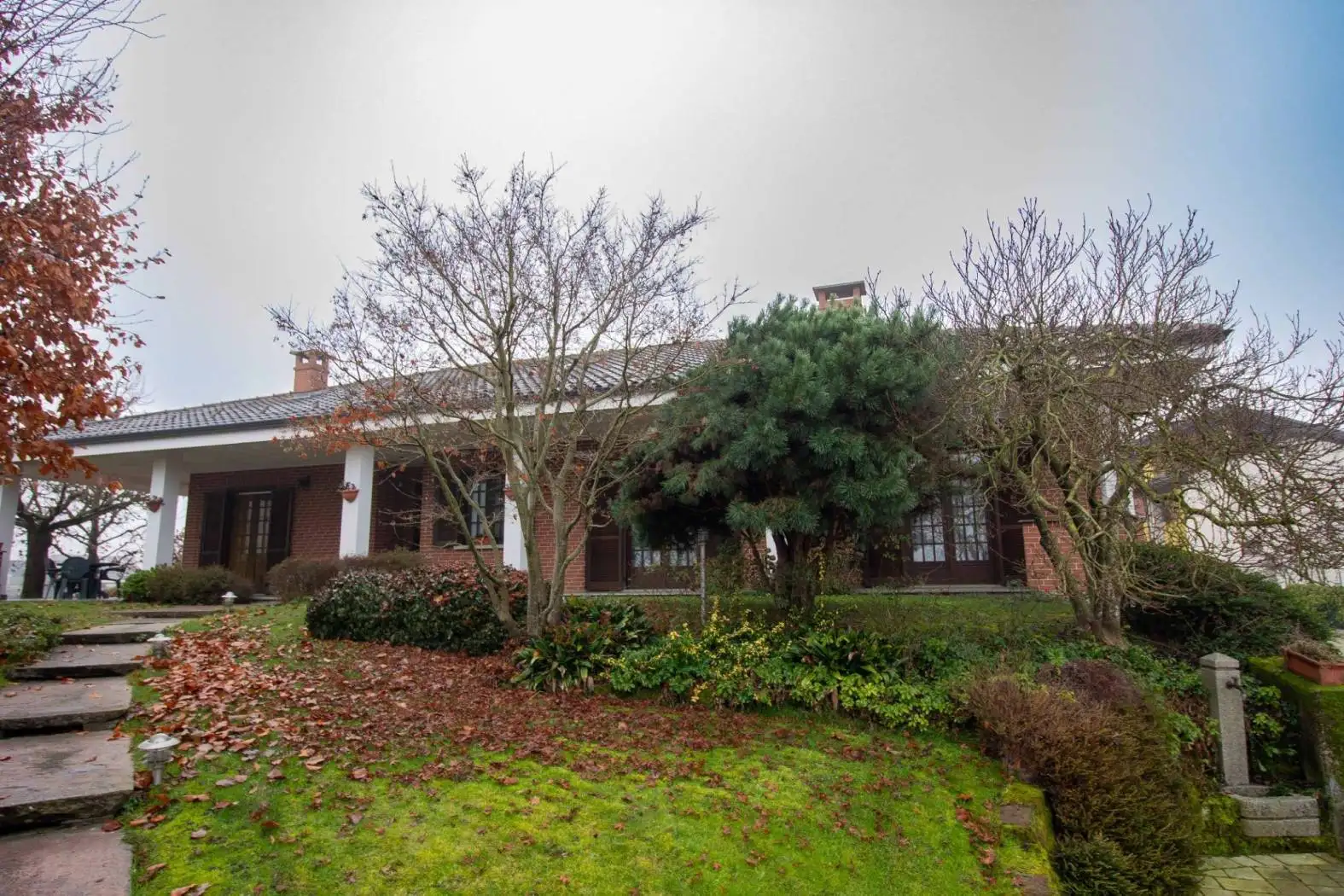 Villa in vendita a Bosconero