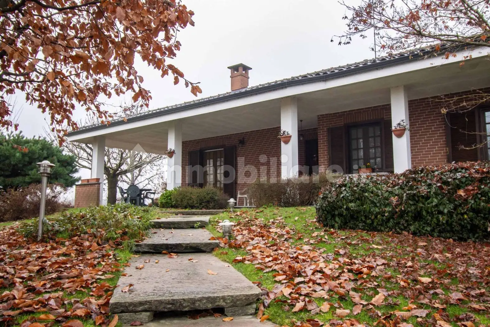 Villa unifamiliare vicolo Prati 28, Centro, Bosconero - foto 2