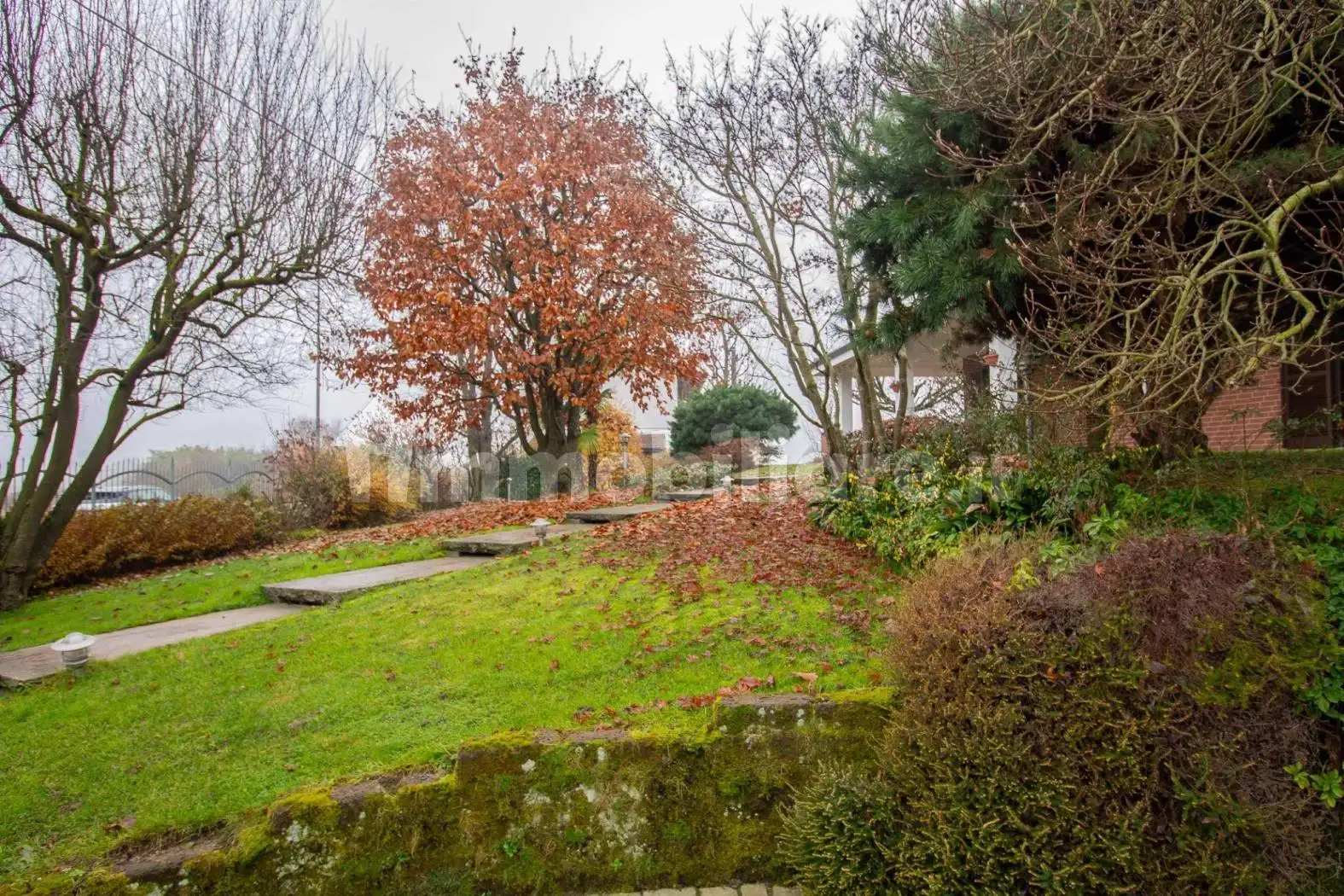 Villa unifamiliare vicolo Prati 28, Centro, Bosconero - foto 4