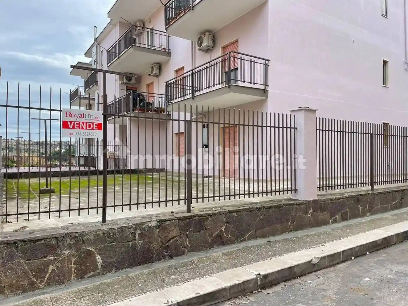 Appartamento in vendita a Ginosa