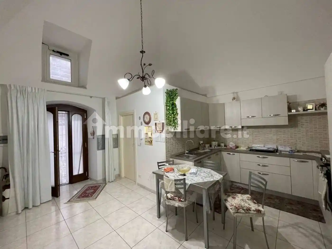 Appartamento in vendita a Ginosa