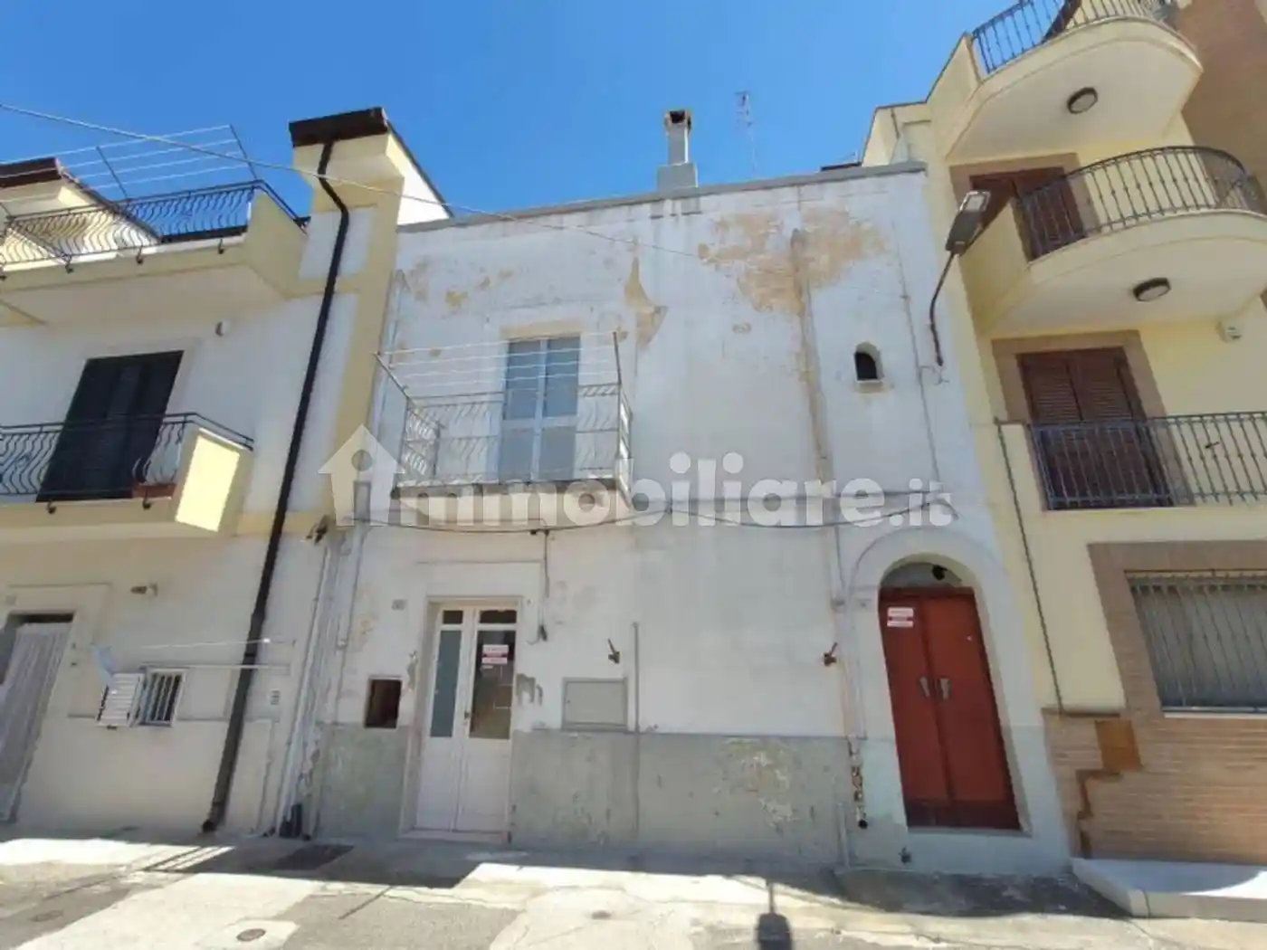 Appartamento in vendita a Ginosa