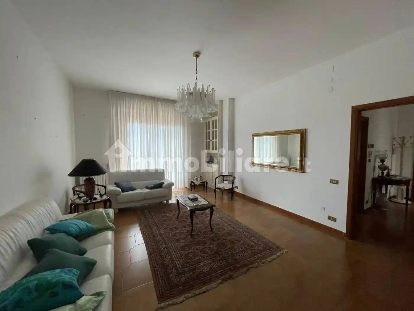 Appartamento in vendita a Ginosa