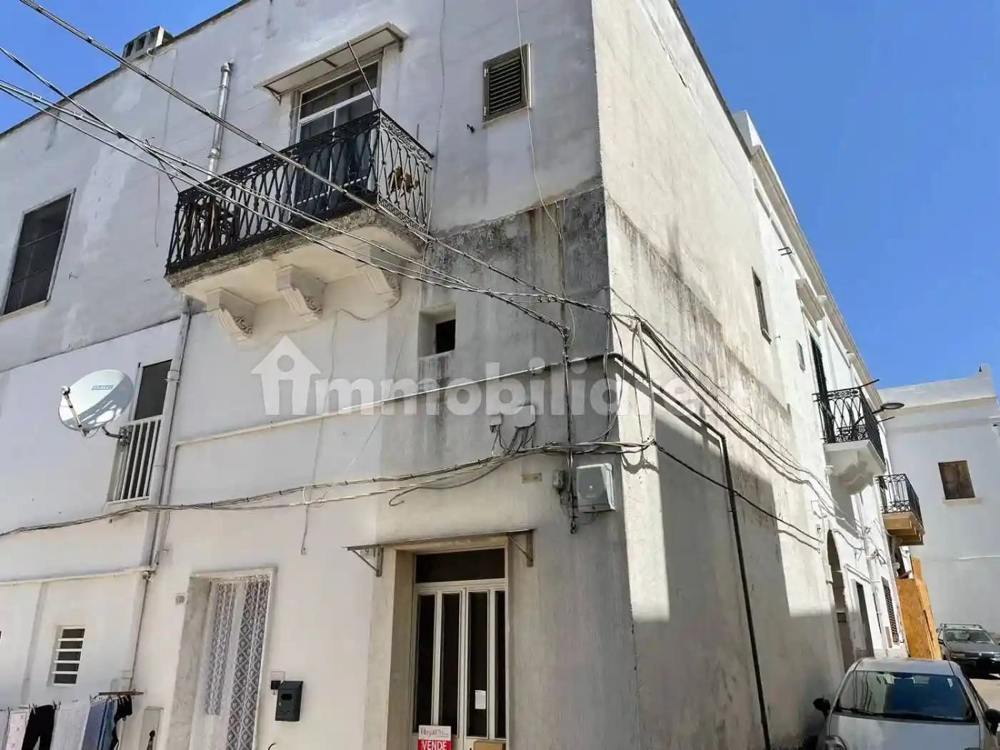 Appartamento in vendita a Ginosa