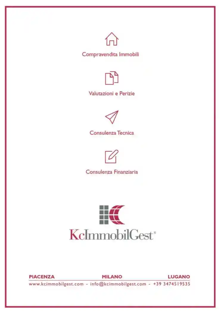 Villa in vendita a Gazzola