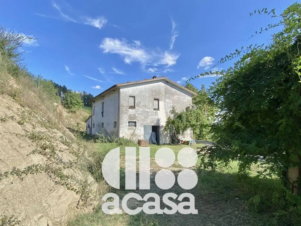 Casa indipendente in vendita a Sarsina