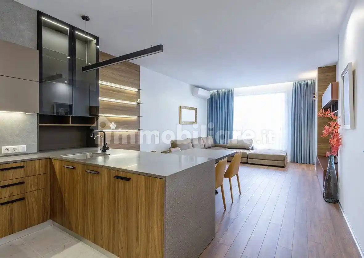 Trilocale via Italo Bargagna, Cisanello - San Biagio, Pisa - foto 3