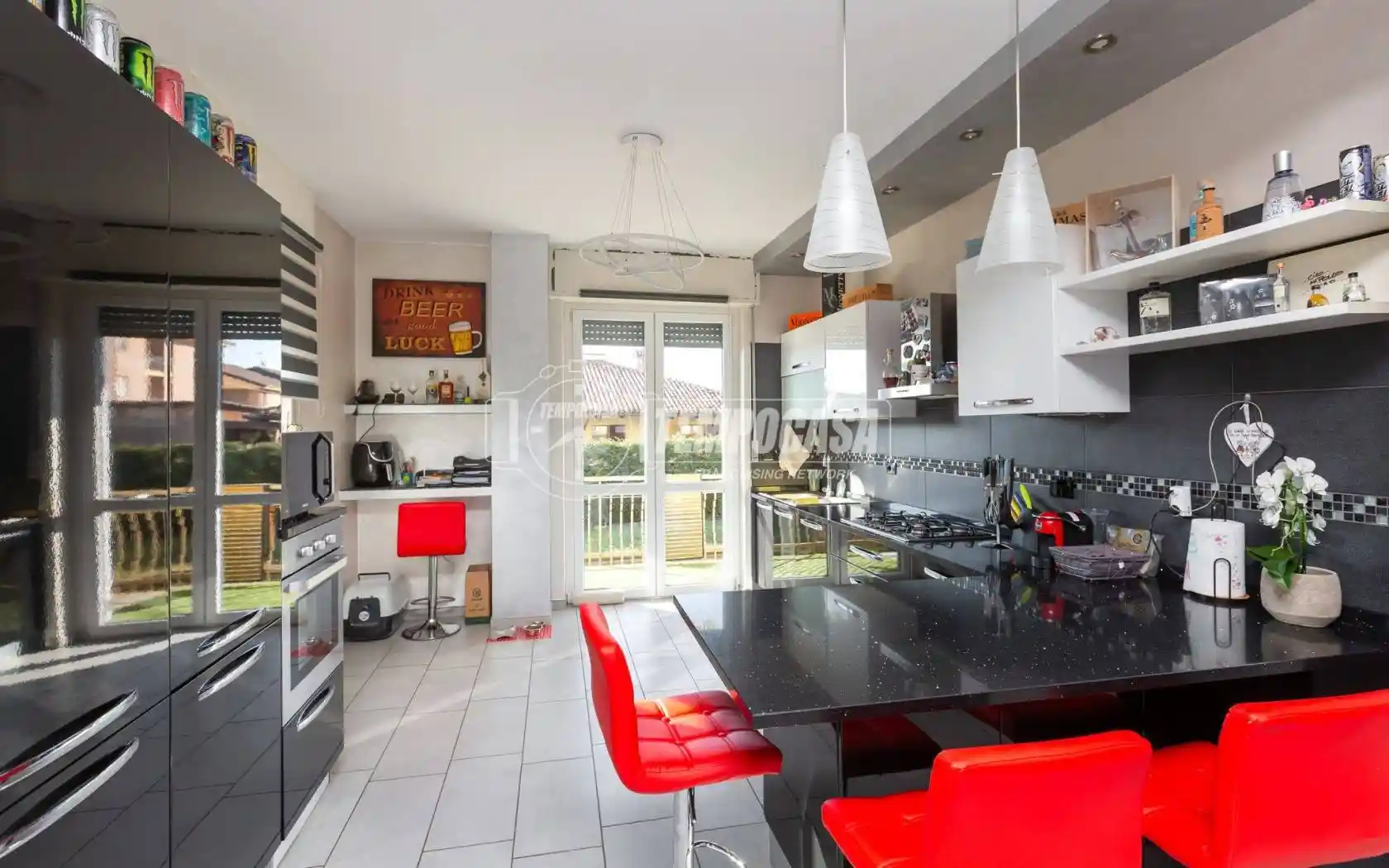 Terratetto unifamiliare 250 m², ottimo stato, Centro, Cervere - foto 2