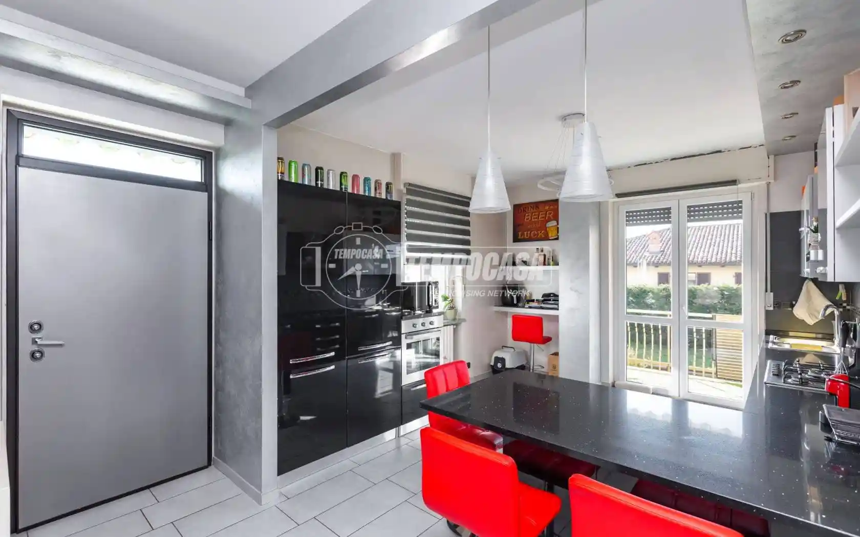 Terratetto unifamiliare 250 m², ottimo stato, Centro, Cervere - foto 3