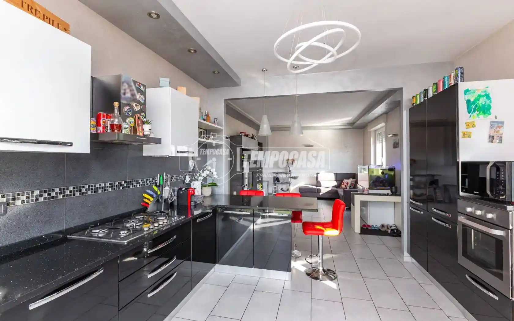 Terratetto unifamiliare 250 m², ottimo stato, Centro, Cervere - foto 4