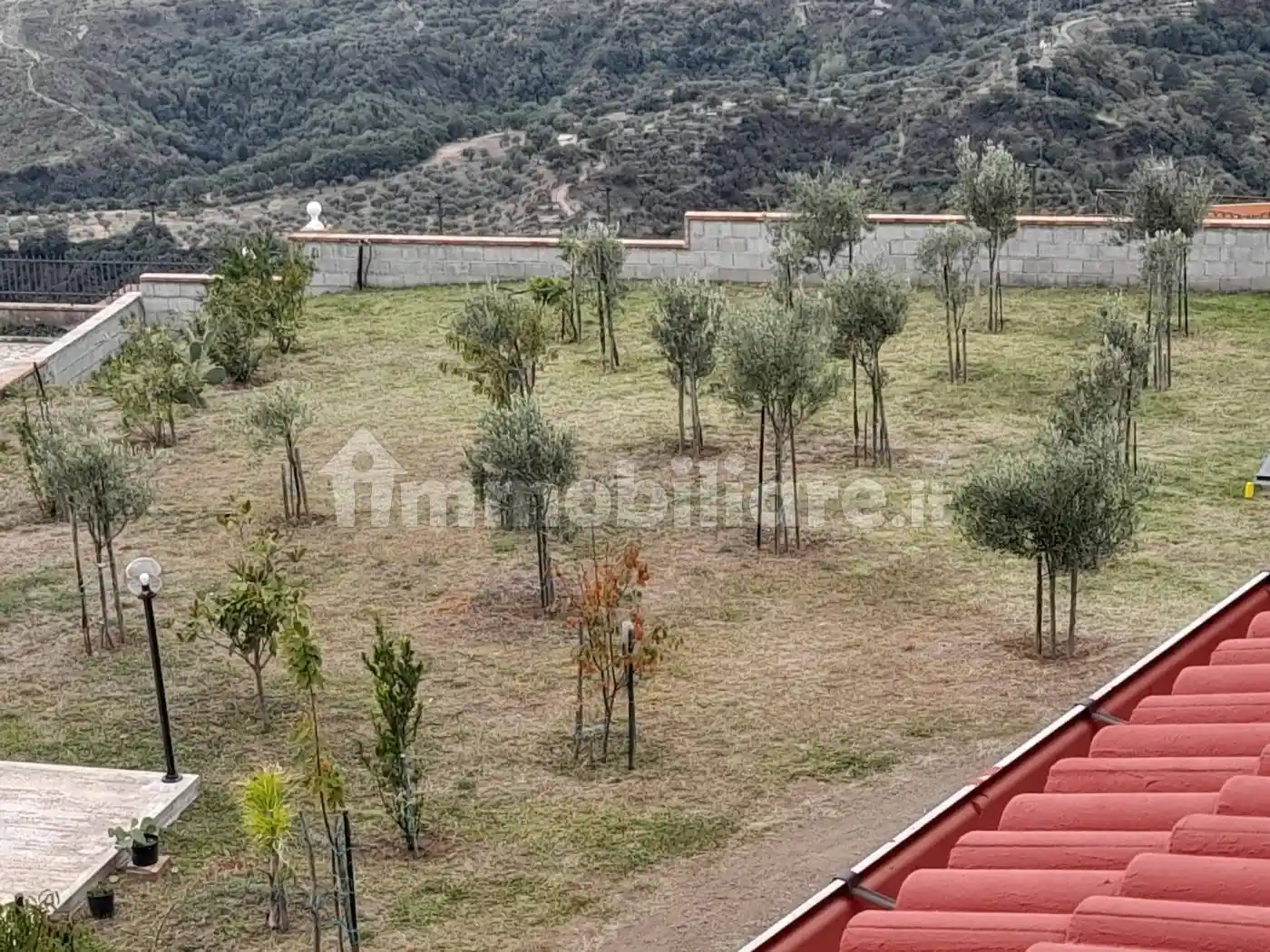 Villa in vendita a Magisano