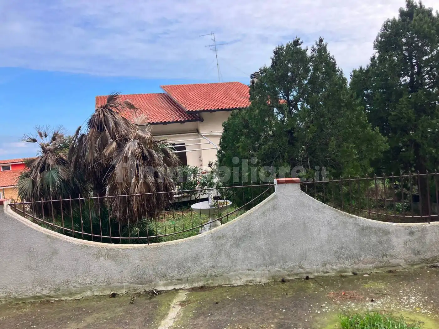 Villa in vendita a Cupello