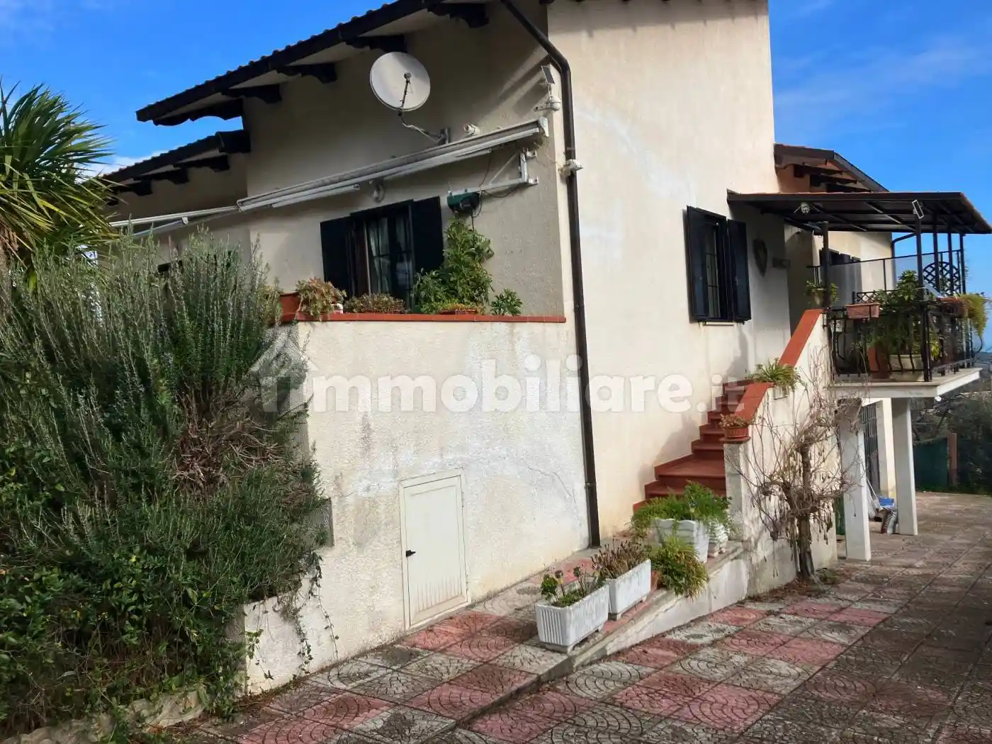 Villa unifamiliare, buono stato, 280 m², Centro, Cupello - foto 2