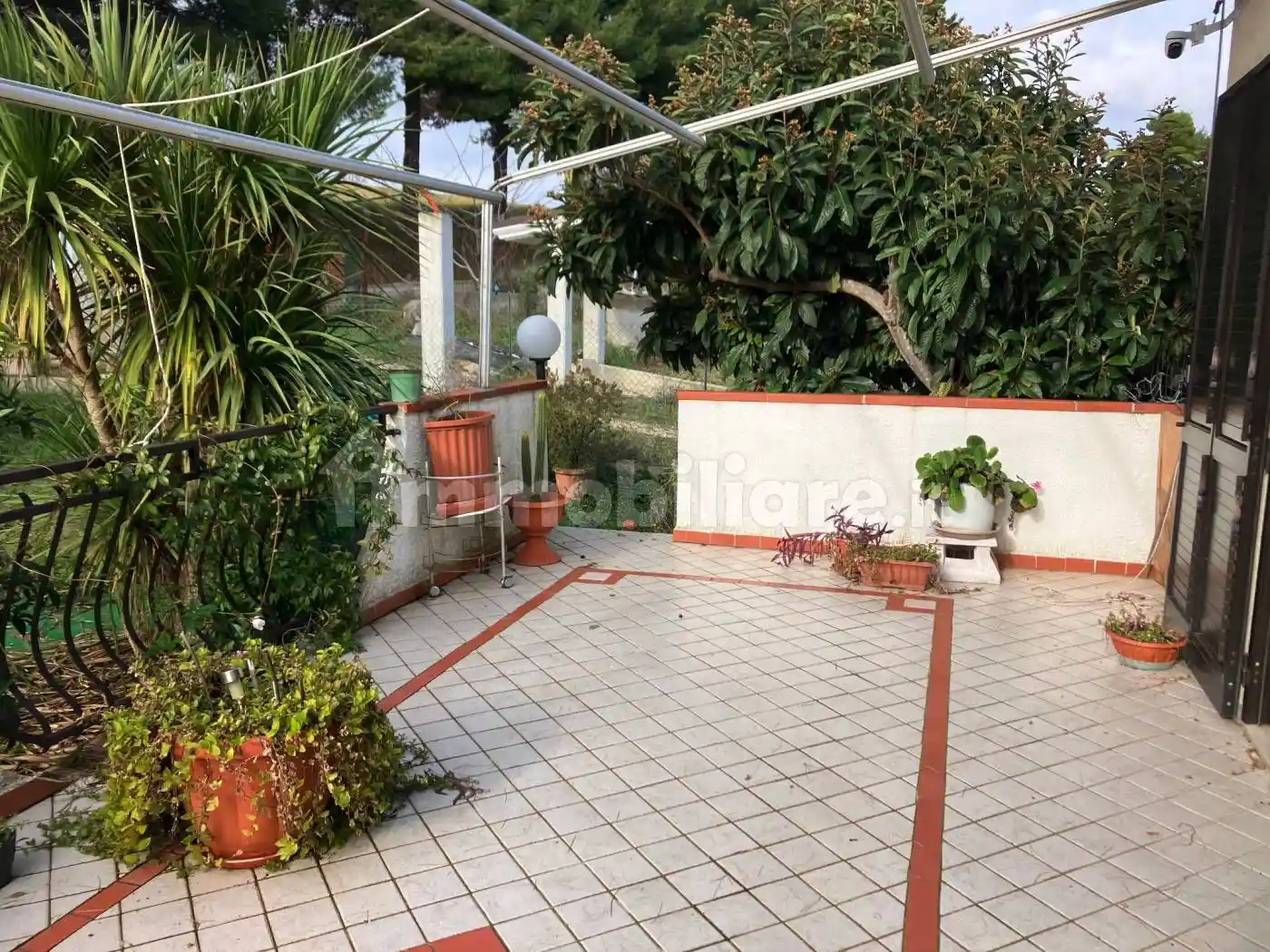 Villa unifamiliare, buono stato, 280 m², Centro, Cupello - foto 4
