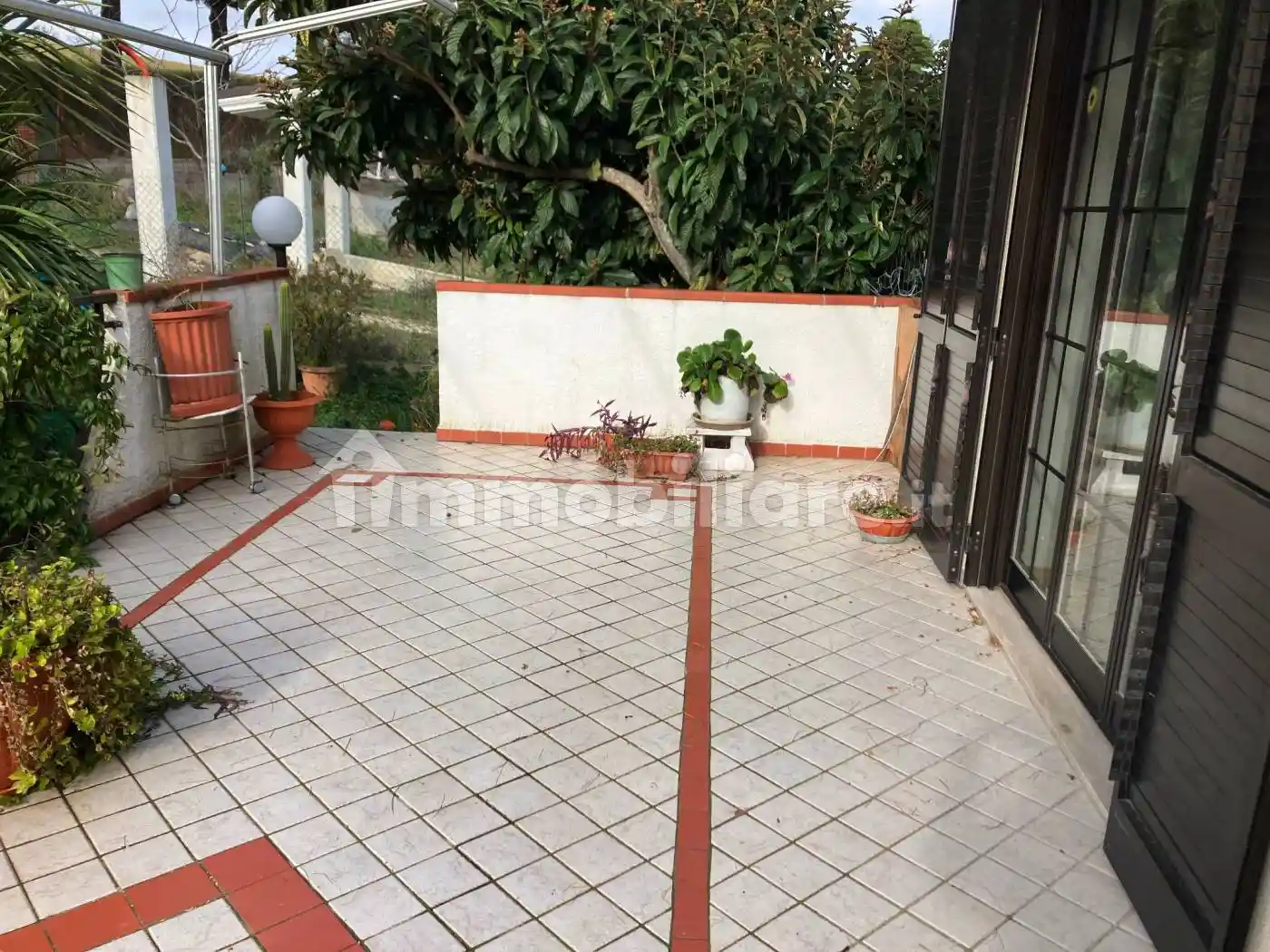 Villa unifamiliare, buono stato, 280 m², Centro, Cupello - foto 5