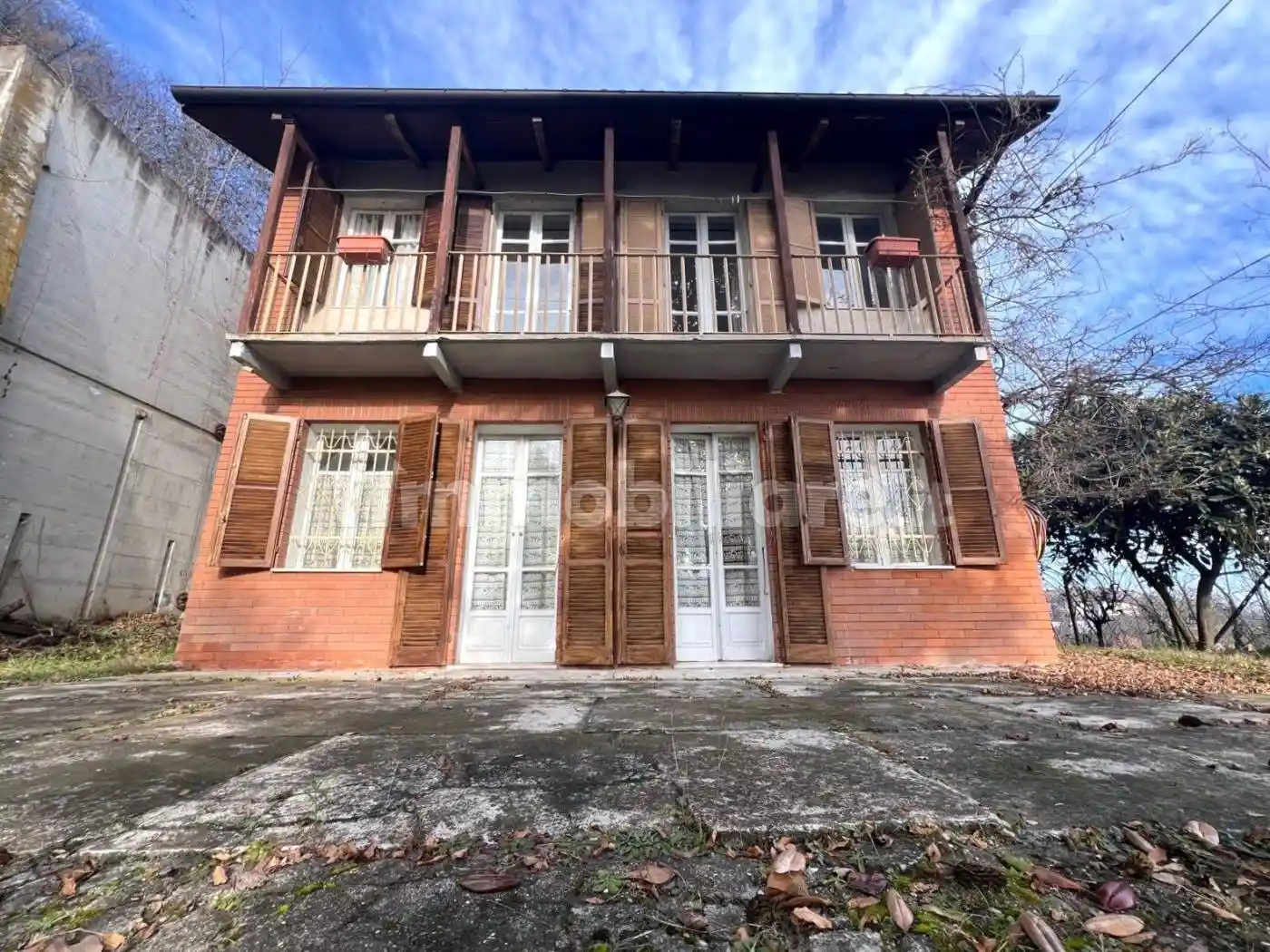 Villa in vendita a Canale