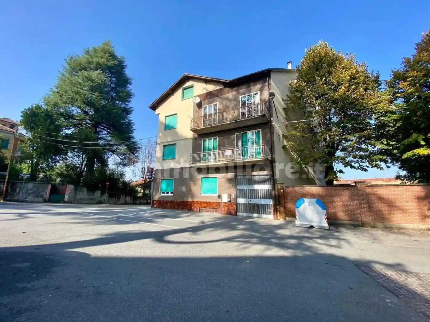 Appartamento in vendita a Pozzolo Formigaro