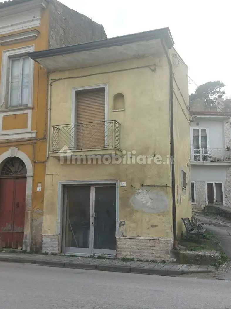 Casa indipendente in vendita a Airola