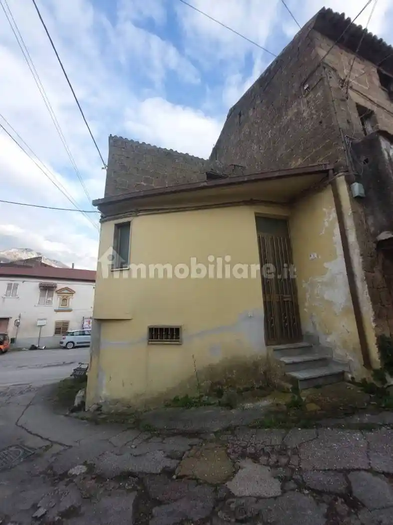 Terratetto unifamiliare via Parata, Airola - foto 2