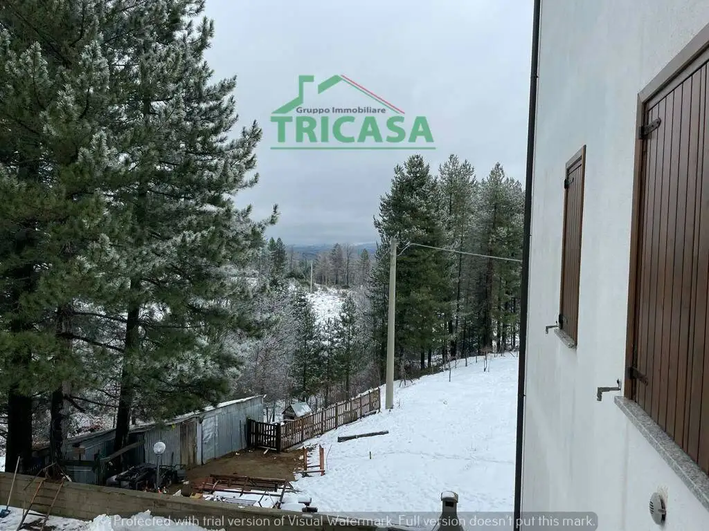 Appartamento in vendita a Spezzano della Sila