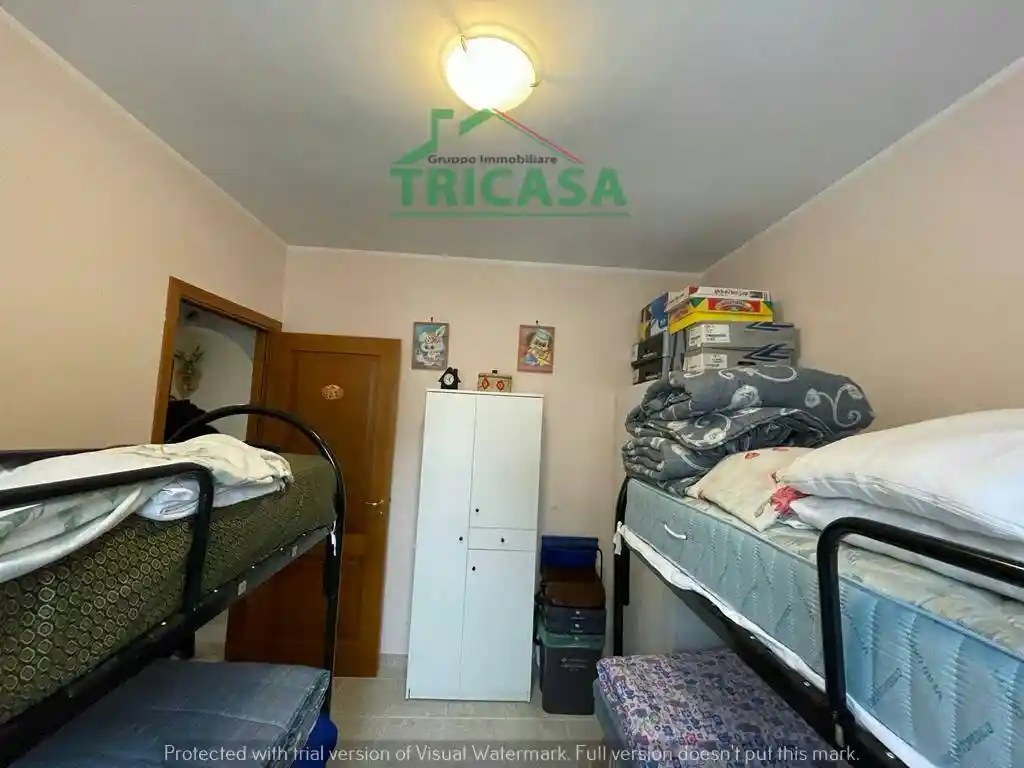 Bilocale via Pietro Mancini 19, Spezzano della Sila - foto 2