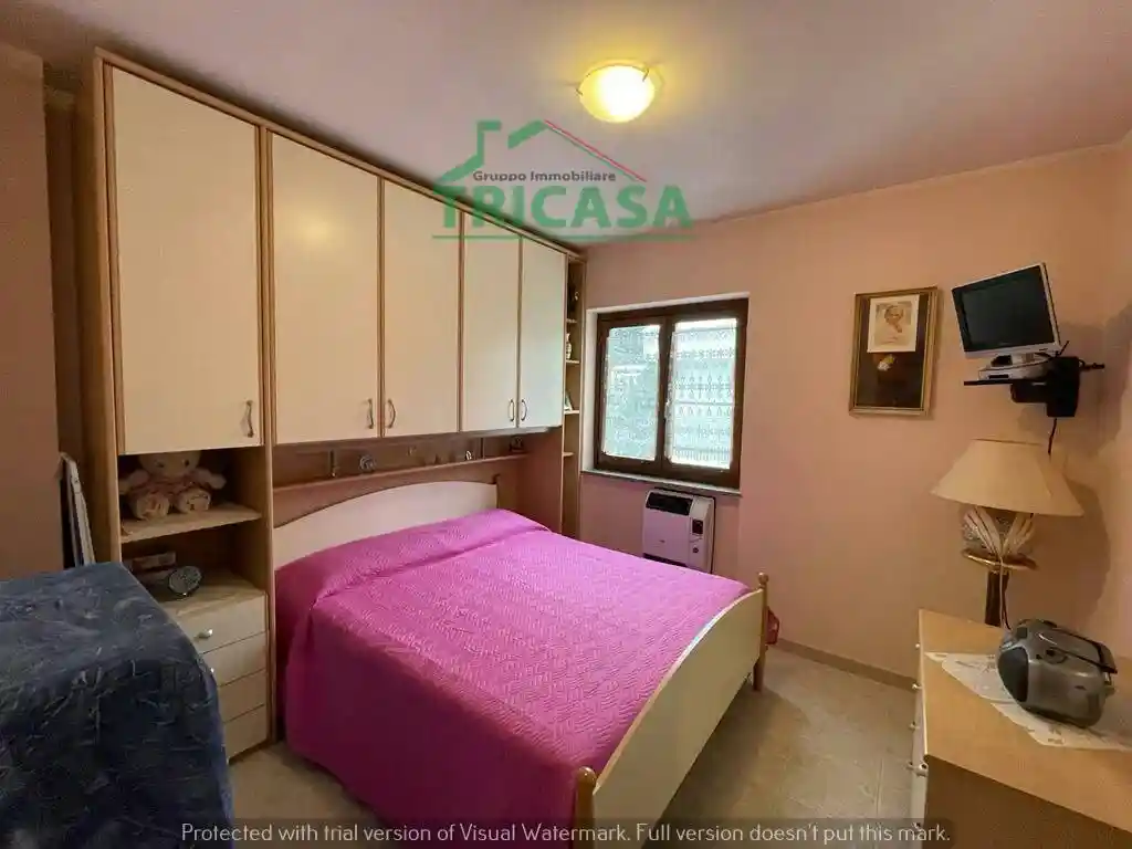 Bilocale via Pietro Mancini 19, Spezzano della Sila - foto 5