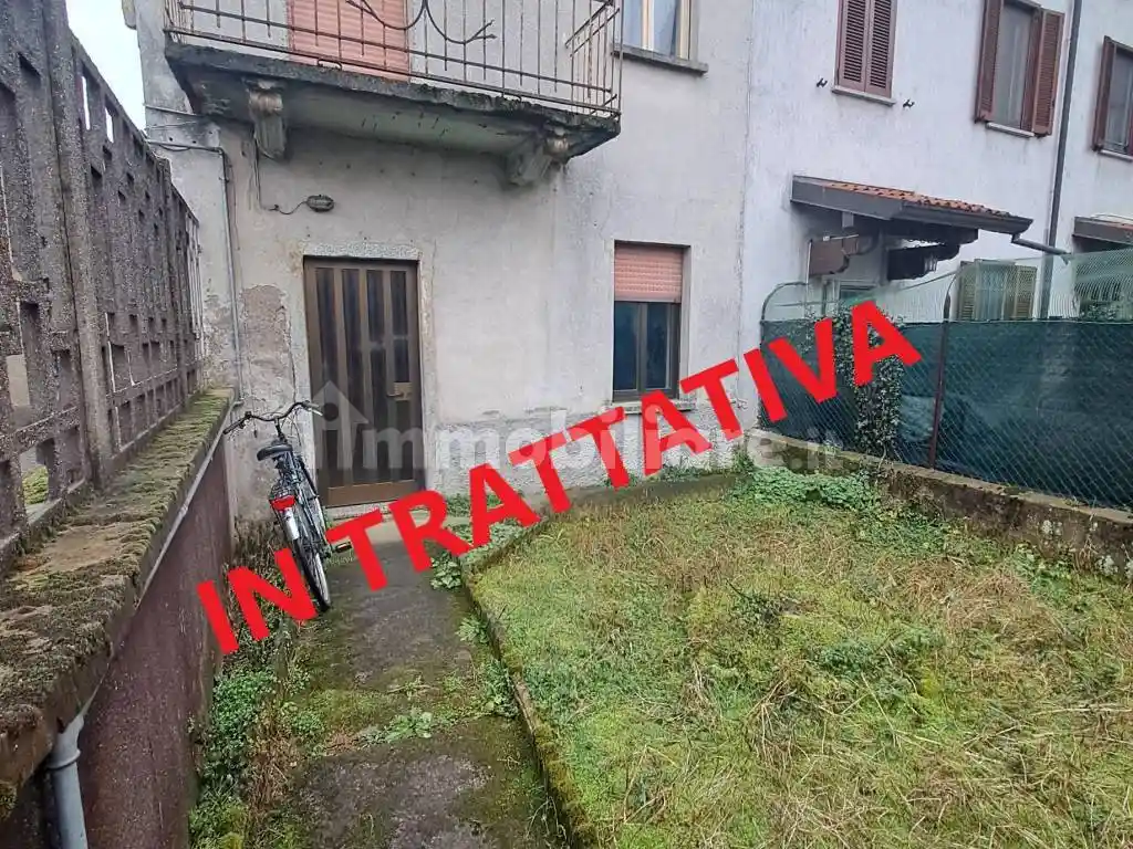 Casa indipendente in vendita a Arconate