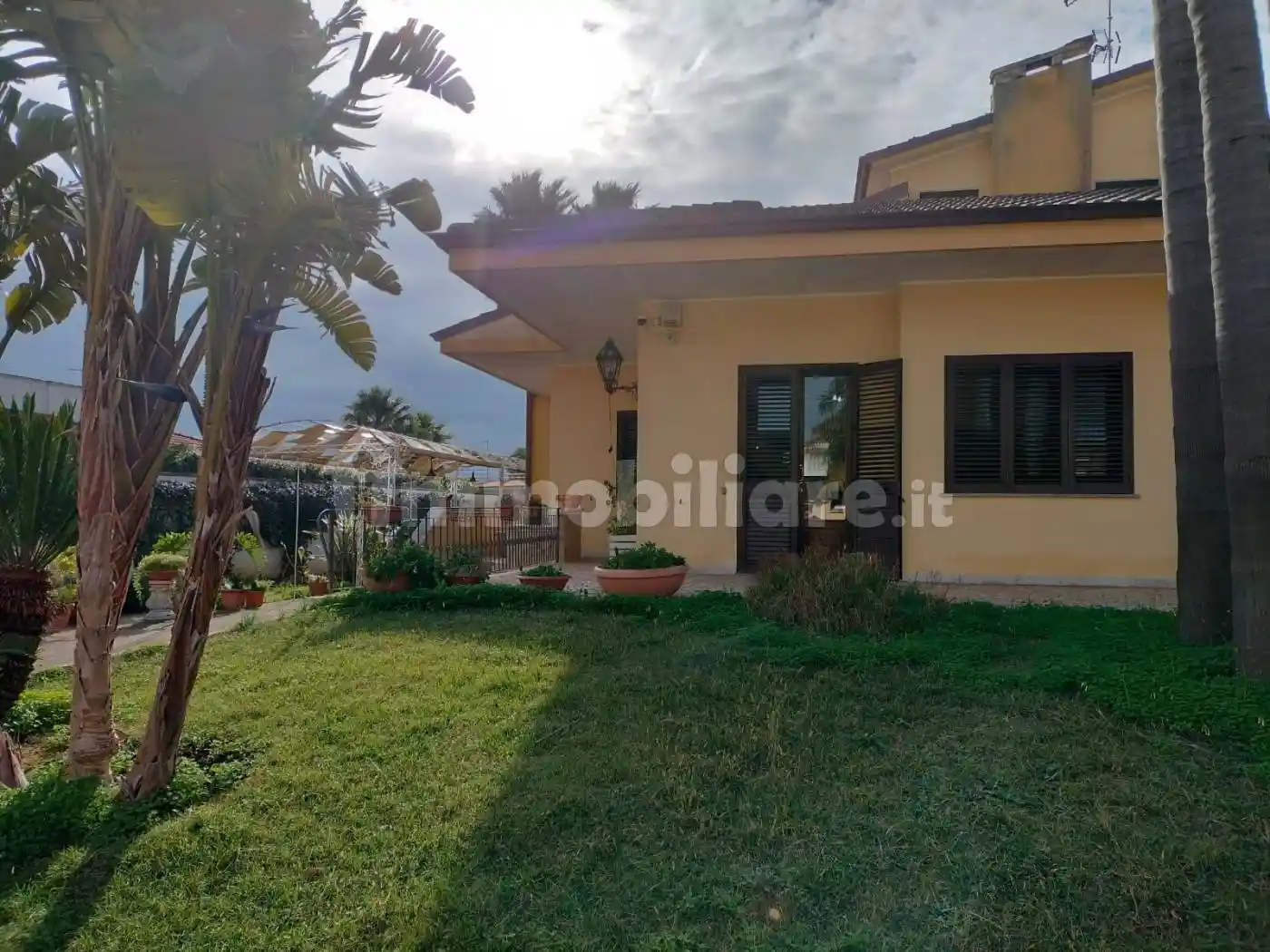 Villa in vendita a Carmiano