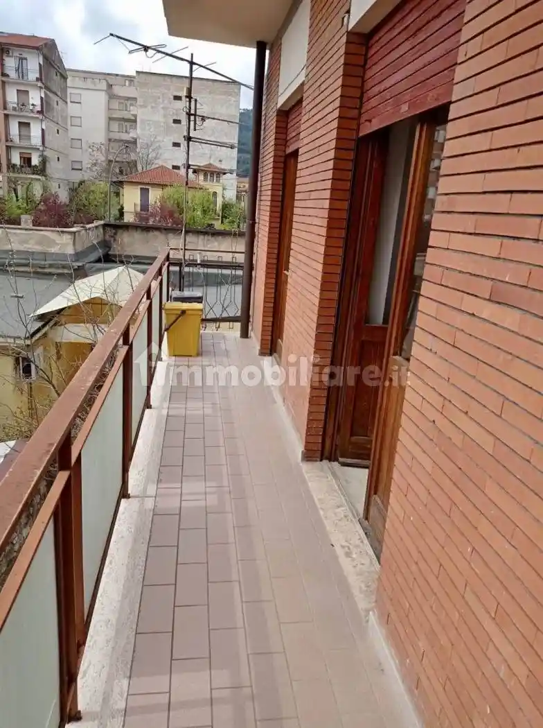 Appartamento buono stato, Centro, Avezzano - foto 3