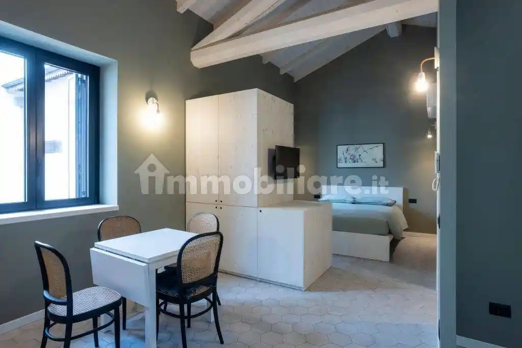 Monolocale viale Rimembranza 11, Olate, Lecco - foto 2