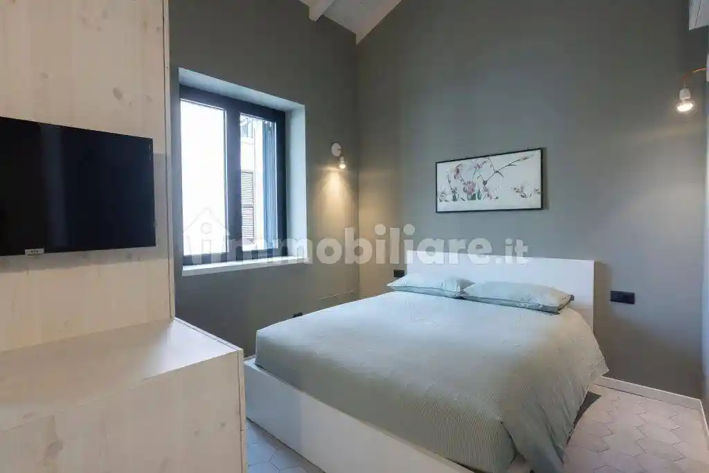 Monolocale viale Rimembranza 11, Olate, Lecco - foto 3