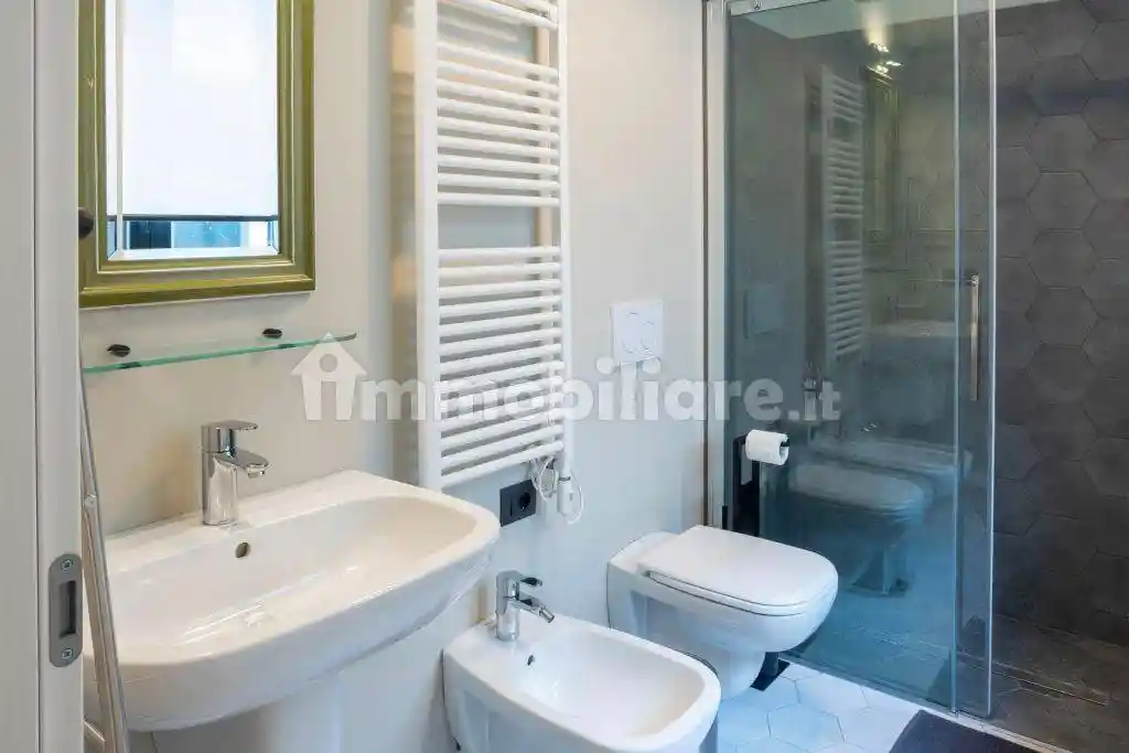 Monolocale viale Rimembranza 11, Olate, Lecco - foto 4