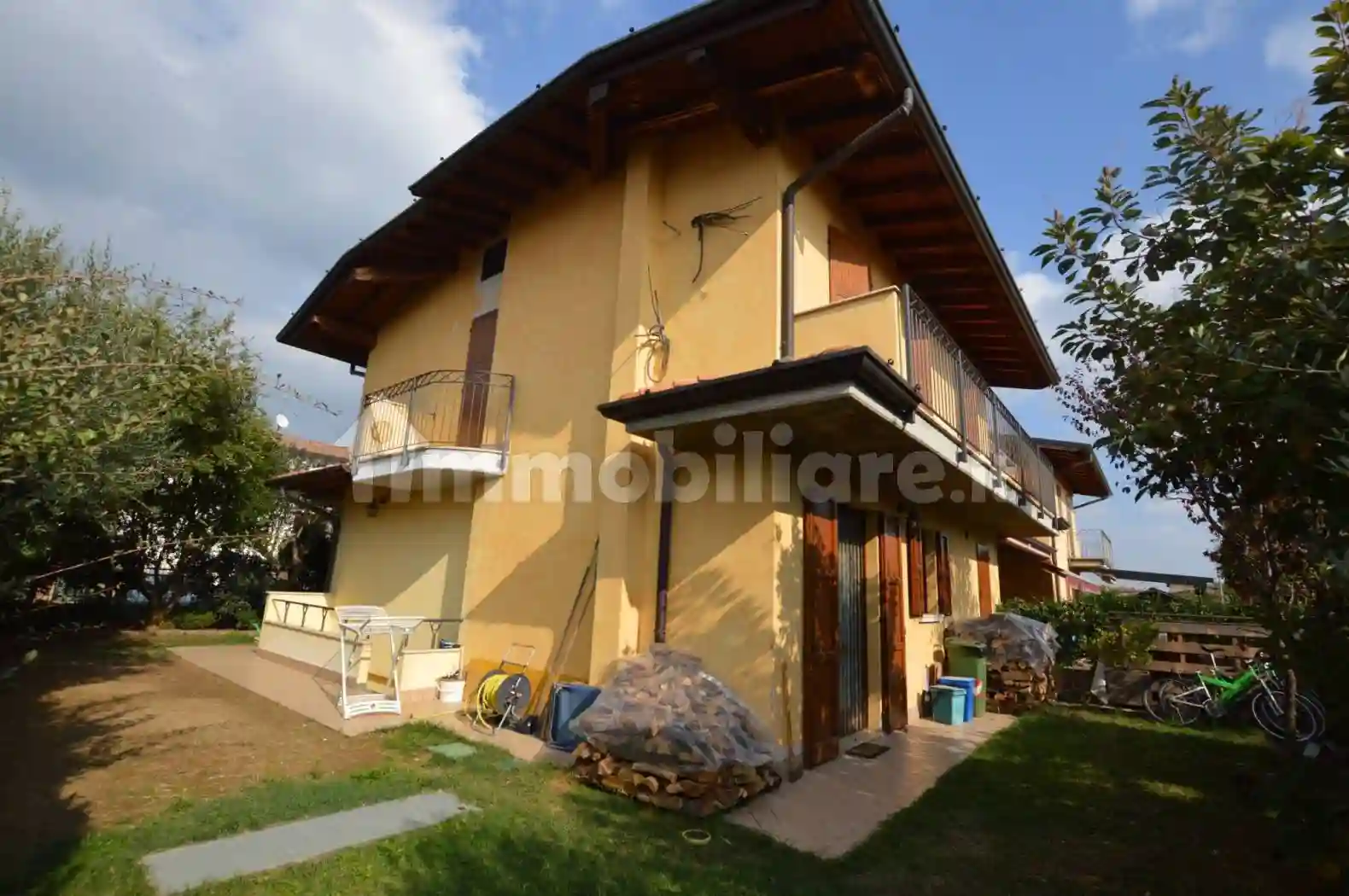 Villetta a schiera - foto 3