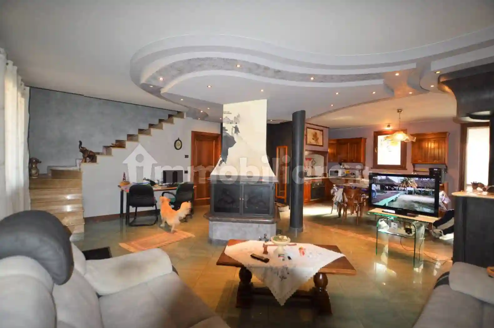 Villetta a schiera - foto 4