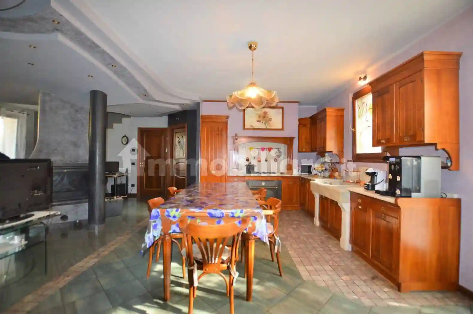 Villetta a schiera - foto 5