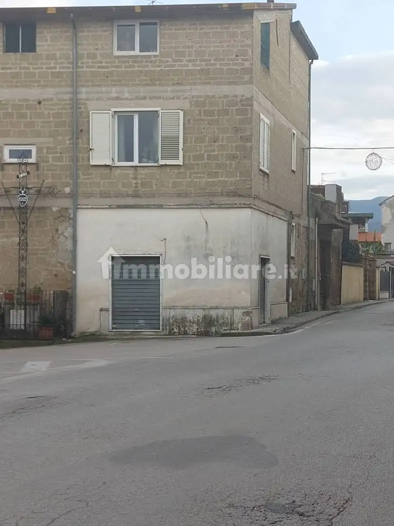 Appartamento in vendita a Airola