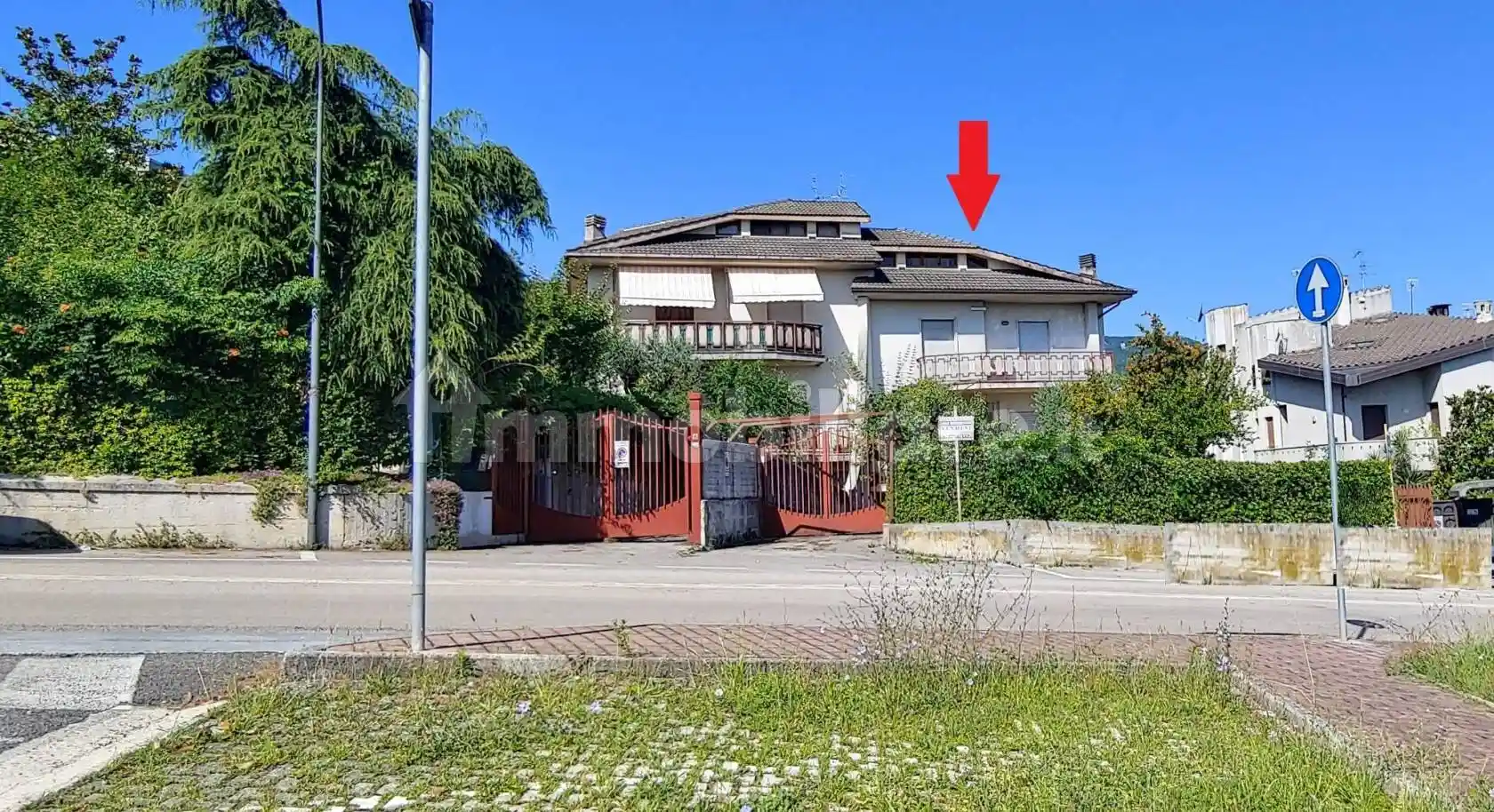 Villa in vendita a Folignano