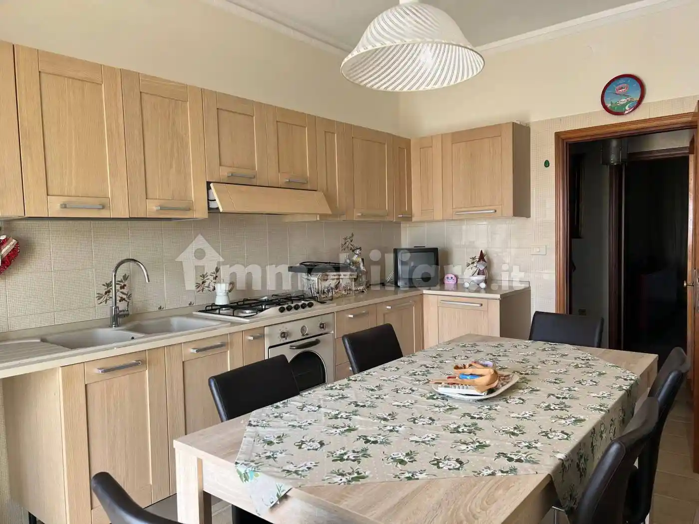 Appartamento in vendita a Noci