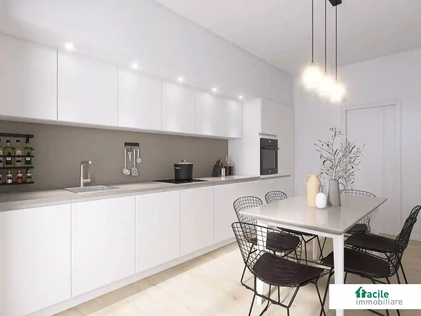 Appartamento - foto 3