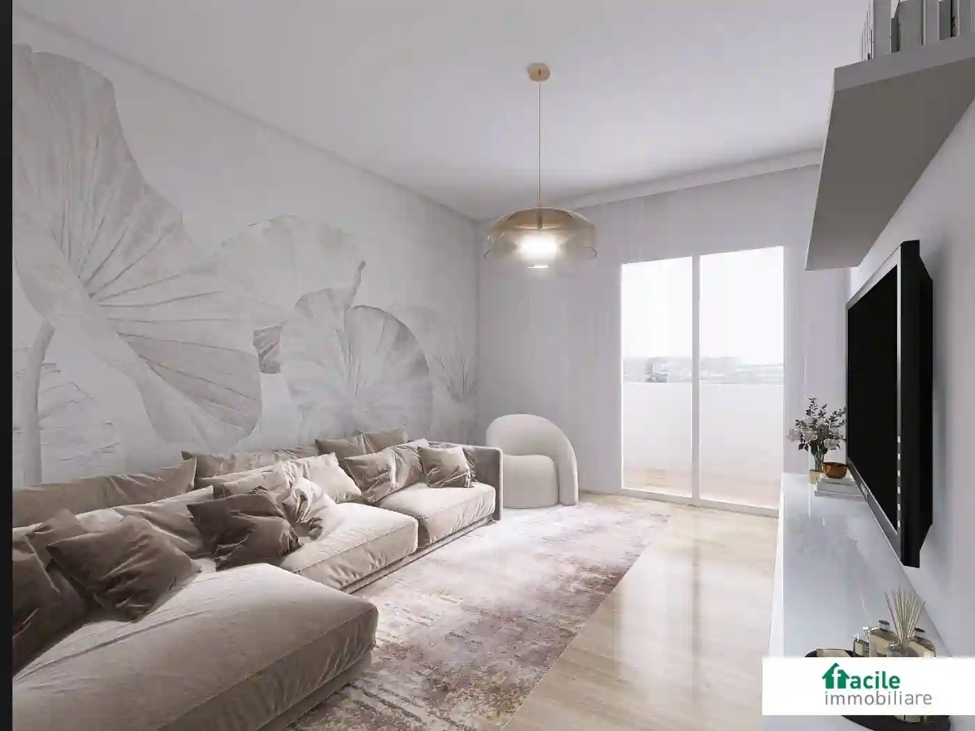 Appartamento - foto 5