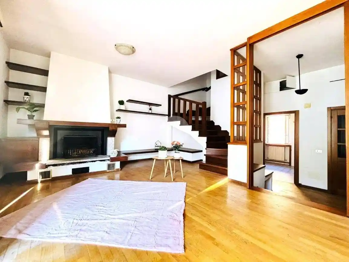 Villa in vendita a Voghera