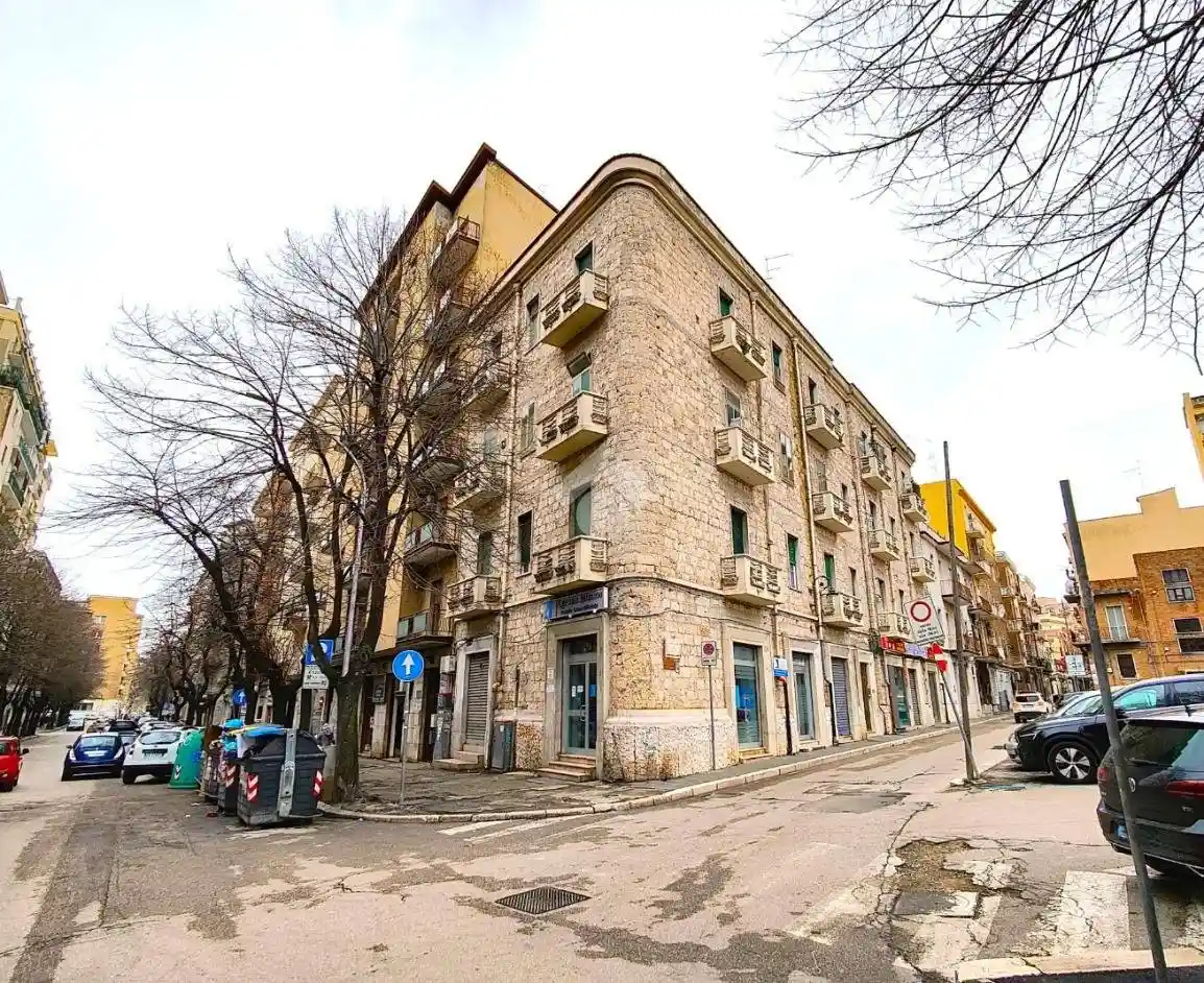 Appartamento in vendita a Foggia