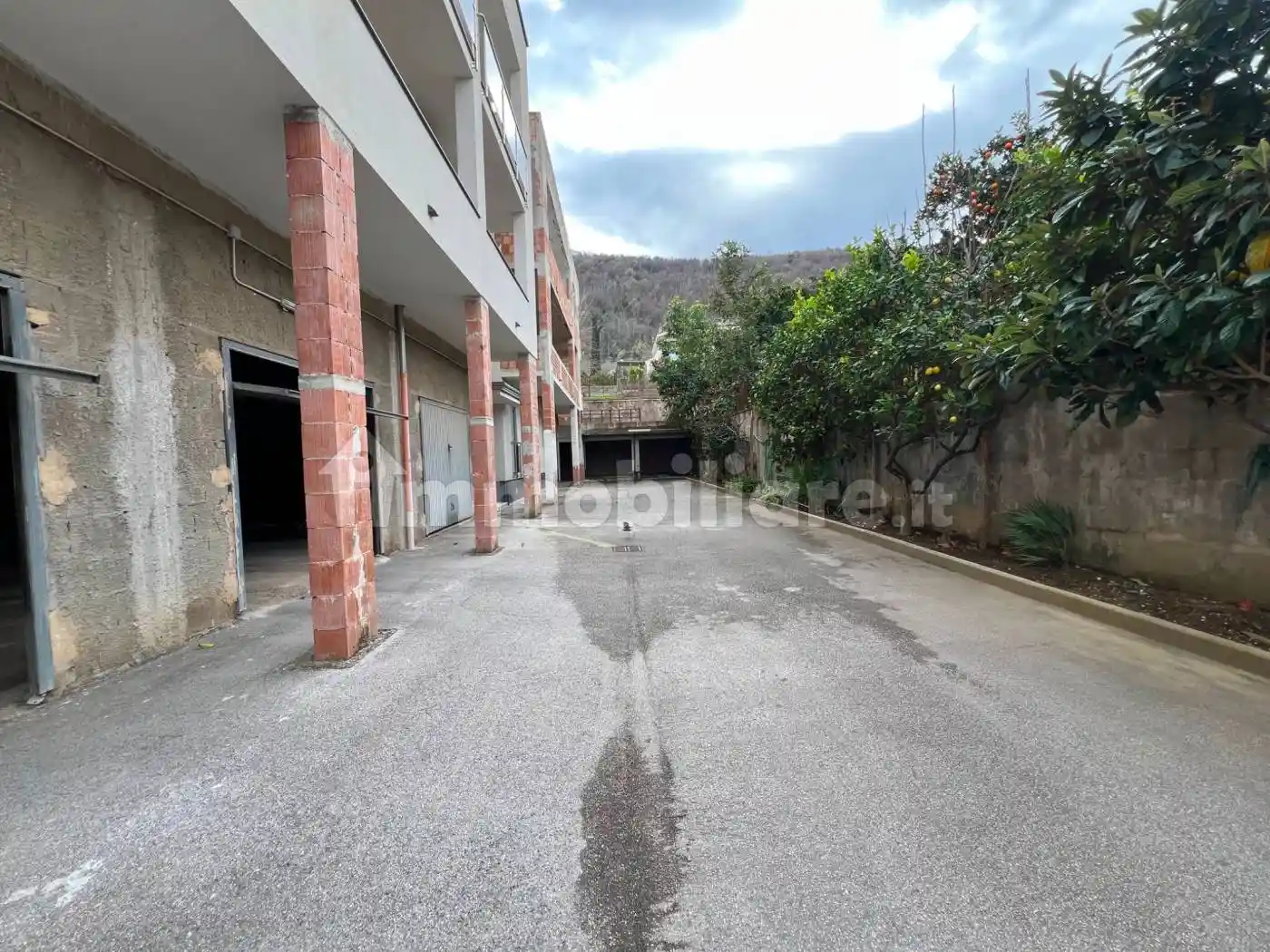 Palazzo - Edificio - foto 3