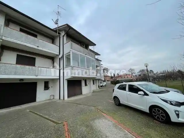 Villetta a schiera in vendita a Ferrara