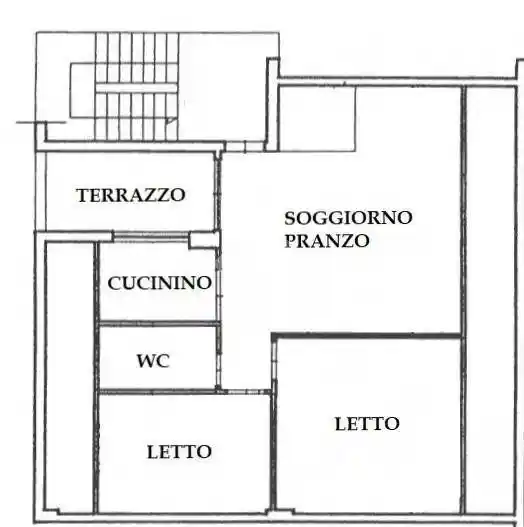 Appartamento in vendita a Altamura