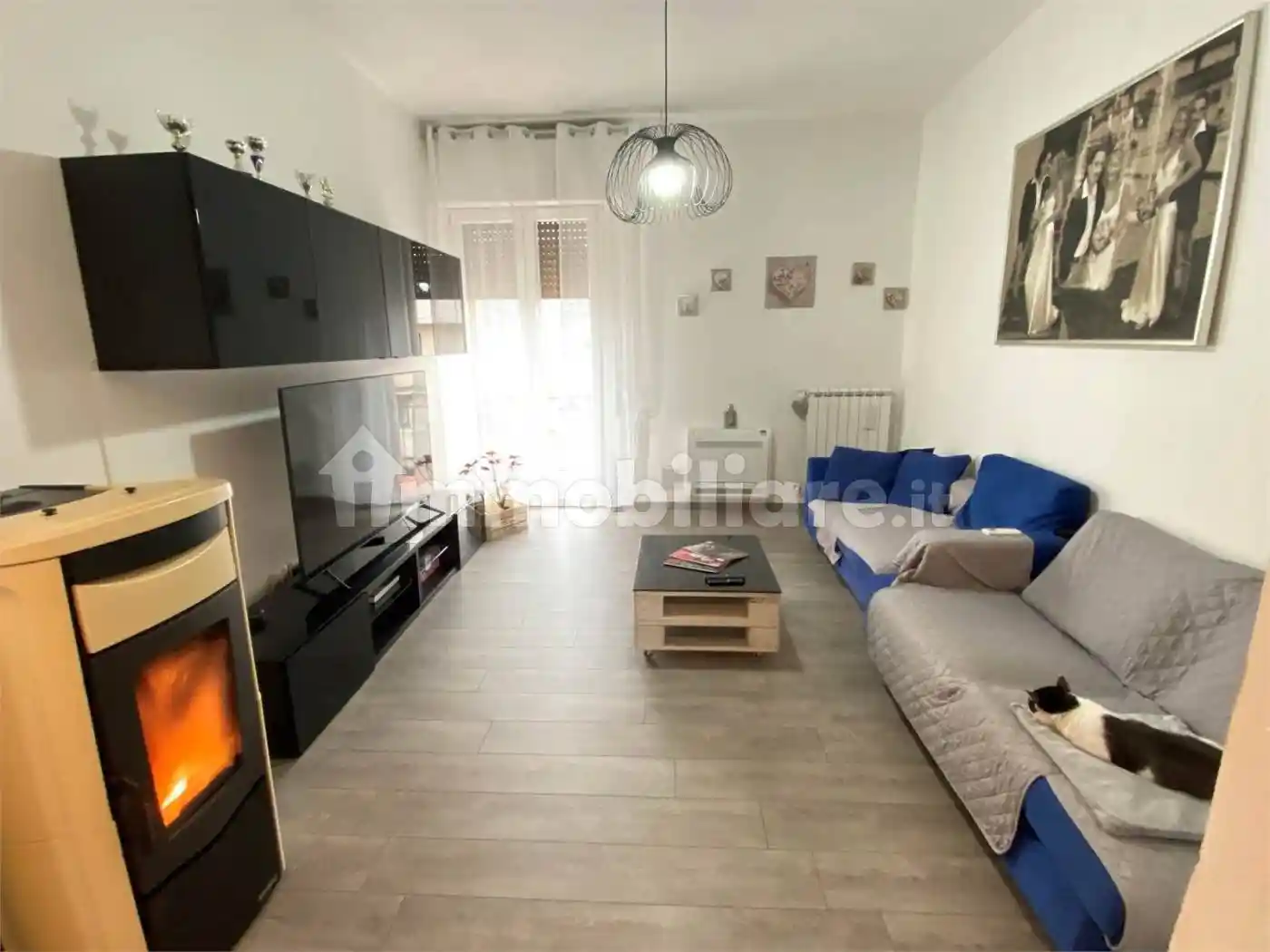 Appartamento in vendita a Prato
