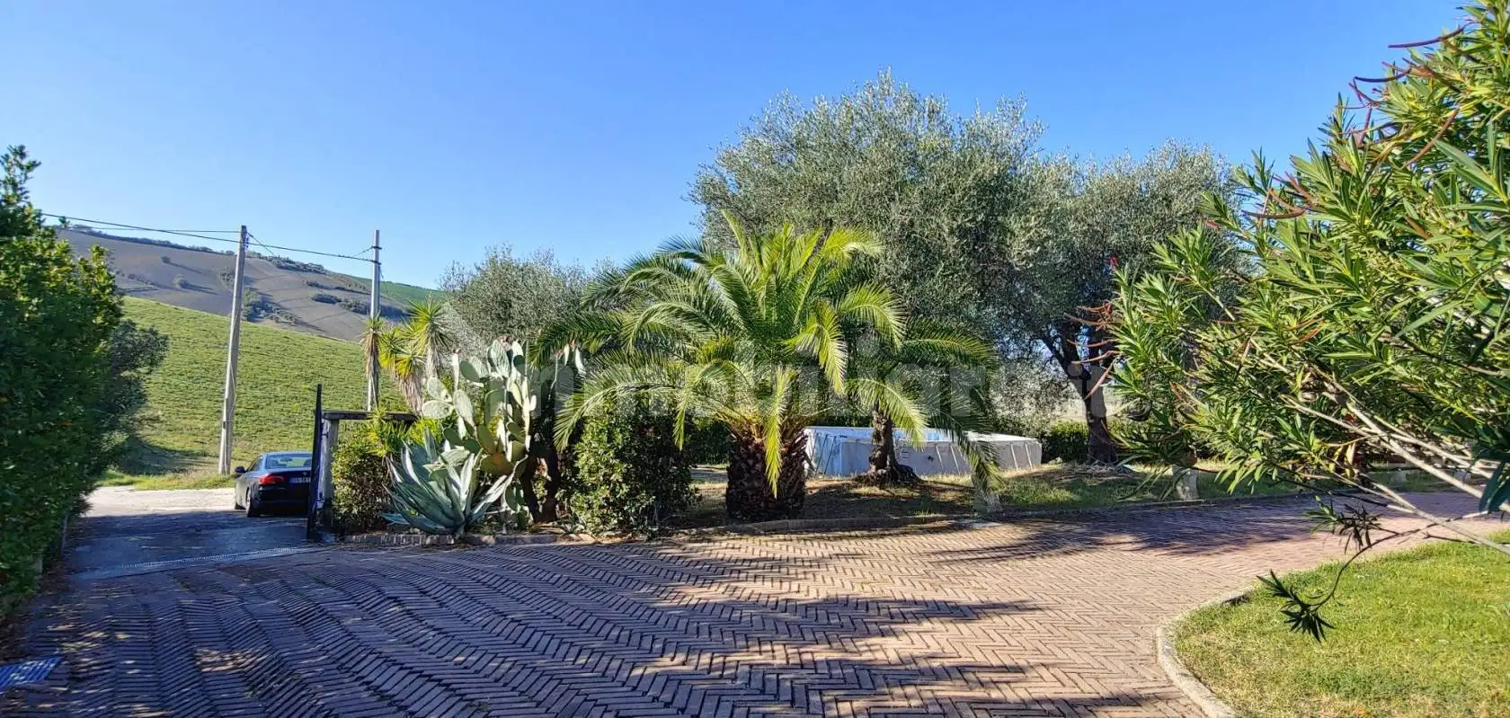 Villa unifamiliare Contrada Tronto, Ancarano - foto 3